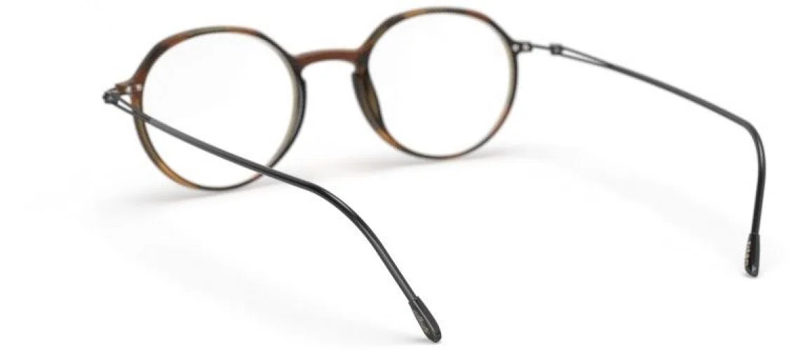 Silhouette Lite Spirit 2925 Eyeglasses - view 18